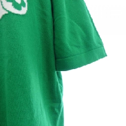 Louis Vuitton LOUIS VUITTON Áo len Everyday LV Crew Neck HLN84WDB0 - Hàng hiệu Chính hãng 892793