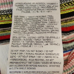 Maison Margiela S50HL0010 Áo len 630943