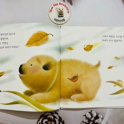 Trọn bộ set tiếng Hàn bốn mùa của Mumu 차일드 퍼피 496931