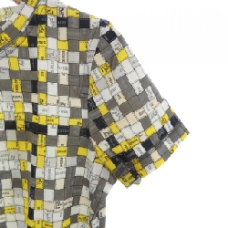 Áo thun HERMES Bolide *97-7603 631027