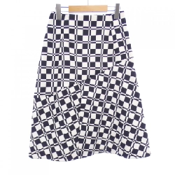 【Khuyến mãi】JIL SANDER Váy 654077