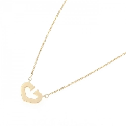 カルティエ Cハート ネcklace - Hàng hiệu Authentic 841003