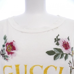 Áo thun GUCCI - Hàng hiệu Authentic 636345
