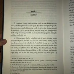 Lịch sử - Herodotus 731767