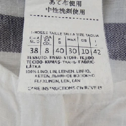 Áo sơ mi 'S Max Mara - Hàng hiệu Chính hãng 826102