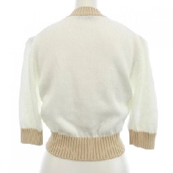 【Mã giảm giá】Áo cardigan PRADA 640260