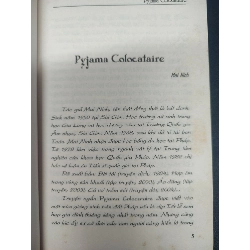Mùi Thiên đàng Tập truyện ngắn mới 80% ố vàng 2014 HCM1406 Tủ sách người xa xứ SÁCH VĂN HỌC 915424