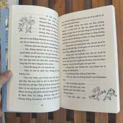 Những Kỳ Nghỉ Của Nhóc Nicolas - René Goscinny, Jean-Jacques Sempé 528513