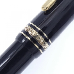 Bút bi Montblanc Meisterstück Gold Roller 132452 - Hàng hiệu Chính hãng 880204
