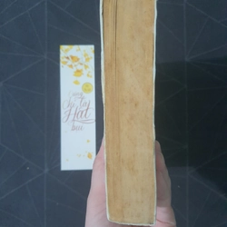"Cũng chỉ là hạt bụi" - Mộc Phù sinh 476065