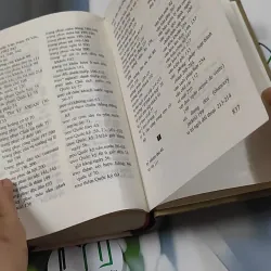 [MIỄN PHÍ BỌC SÁCH] Nghi Thức Nhà Nước - TS. Lưu Kiếm Thanh 749591