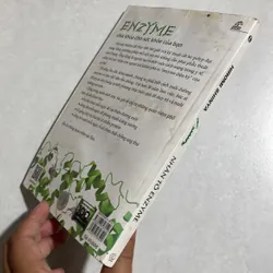 Nhân tố Enzyme 589684