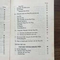 Lịch sử Phật Giáo Trung Quốc - HT. Thích Thanh Kiểm 936364