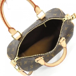 Túi xách Boston Louis Vuitton Monogram Speedy Bandoulière 25cm M41113 - Hàng hiệu Chính hãng 769759