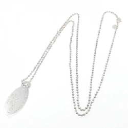 Dây chuyền Tiffany Return to Tiffany - Hàng hiệu Authentic 839444