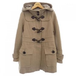 【Mã giảm giá】Áo khoác duffle BURBERRY BLUE LABEL