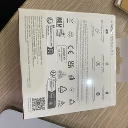Tài nghe bluetooth Huawei Freebuds SE2 mới nguyên seal 464100