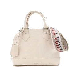 【Sản phẩm chưa sử dụng】Túi xách Louis Vuitton Epi Alma BB M58706