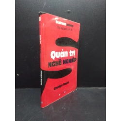[Phiên Chợ Sách Cũ] Quản trị nghề nghiệp năm 2012 2303