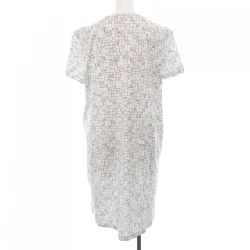 Đầm cắt HERMES - Hàng hiệu Authentic 651289