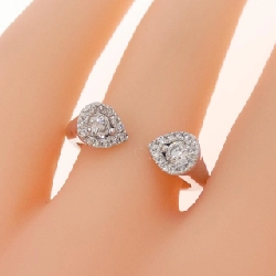 Nhẫn kim cương PT900 0.35CT 668457