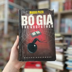 Bố Già - The Godfather