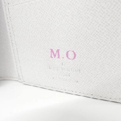 Ví Louis Vuitton Taiga Lama Portefoy Brother M30889 621739