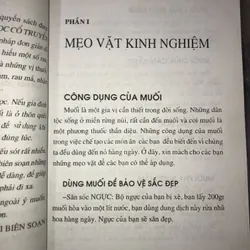 Mẹo vặt thuốc hay  723230