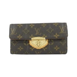 Ví Louis Vuitton Monogram Portefeuille Sara Monogram Étoile M66556