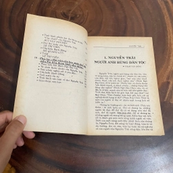 II Tựa sách: Phê Bình, Bình Luận Văn Học _ Nguyễn Trãi - Vũ Tiến Quỳnh - 1995 462525