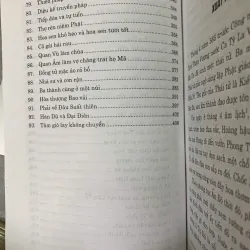 NHỮNG ĐIỂN TÍCH PHẬT GIÁO KỲ THÚ - TIÊU TÚC & LÊ MINH 572017