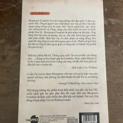 Tự truyện Benjamin Franklin 780483