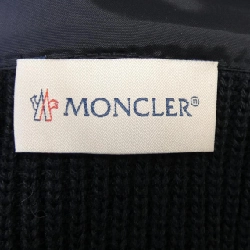 MONCLER 20919B50800 Áo khoác lông - Hàng hiệu Chính hãng 883954