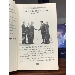 Nghệ thuật nói chuyện và xã giao hàng ngày- Đức Thành 598633