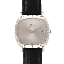 Piaget Cushion Case WG 13423 WG Automatic - Hàng hiệu Authentic