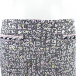 CHANEL P76352V68127 Váy - Hàng hiệu Chính hãng 820925