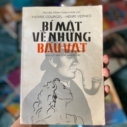 Bí Mật Về Những Bấu Vật 292441