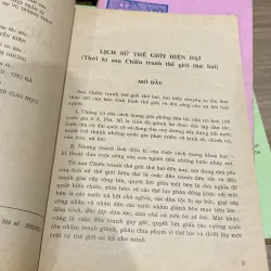 LỊCH SỬ 12 (TẬP MỘT + TẬP HAI) 994023