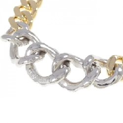 K18YG/K14WG Dây chuyền kim cương 1.30CT - Hàng hiệu Chính hãng 859490