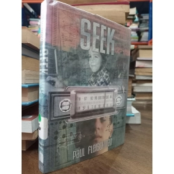 Seek - Paul Fleischman