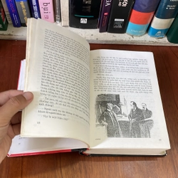 II Tác Phẩm Kinh Điển: Những Vụ Kỳ Án Của Sherlock Holmes - Conan Doyle - 2003 543281
