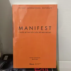 Manifest 7 bước để thay đổi 926525