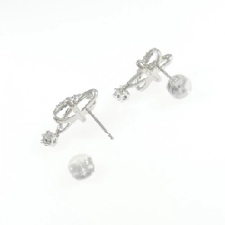 PT900 Bông tai kim cương 0.32CT - Hàng hiệu Chính hãng 875244