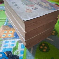 Kim Bình Mai ( bộ 4c, 1989 ) 1018662