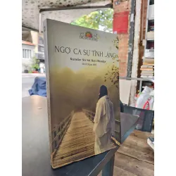 Ngợi ca sự tĩnh lặng - Gurudev Sri Sri Ravi Shankar