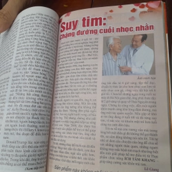 Tạp chí KIẾN THỨC NGÀY NAY số 909 ngày 10.11.2015 546141