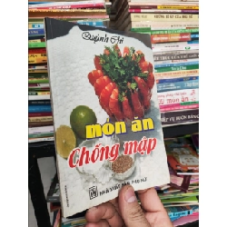 Món Ăn Chống Mập - Quỳnh Chi 129360