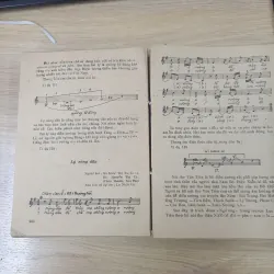 Tìm hiểu dân ca Nam Bộ (1983) - Lư Nhất Vũ và Lê Giang 1024262