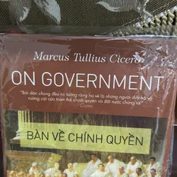 Bàn về chính quyền  682516