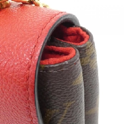 Túi xách vai Louis Vuitton Monogram Saint Placide M43713 612426